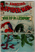 Amazing Spider-Man (1963) 029 - 030