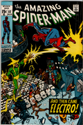 Amazing Spider-Man (1963) 082