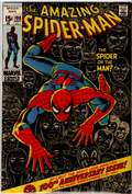 Amazing Spider-Man (1963) 100