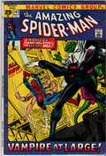 Amazing Spider-Man (1963) 102 - 112
