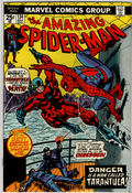 Amazing Spider-Man (1963) 134 (1st Tarantula)
