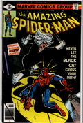 Amazing Spider-Man (1963) 194 - 195 (1st Black Cat)