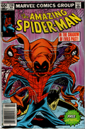 Amazing Spider-Man (1963) 238 - 239 (1st Hobgoblin)