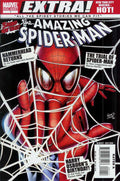 Amazing Spider-Man Extra