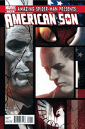 Amazing Spider-Man Presents American Son SET: issues 1-4