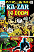 Astonishing Tales (1970) 07 - 24