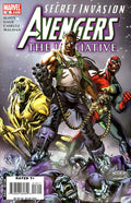 Avengers The Initiative 16 - 35