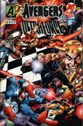 Avengers Ultraforce