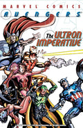 Avengers The Ultron Imperative