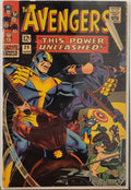Avengers (1963) 029 - 033