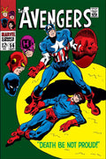 Avengers (1963) 056