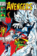 Avengers (1963) 061