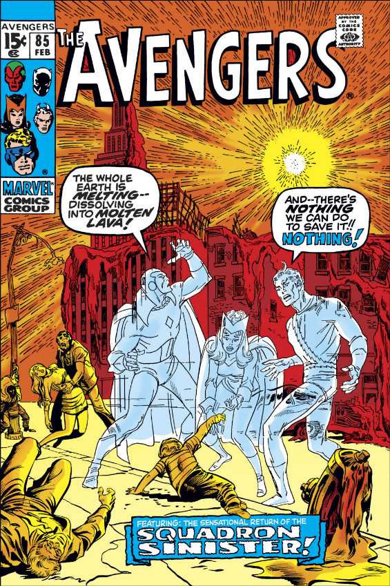 Avengers (1963) 085 (1st Squadron Supreme)