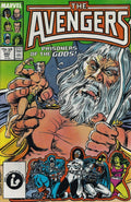 Avengers (1963) 282 - 300