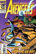 Avengers (1963) 377-402