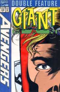 Avengers (1963) 377-402