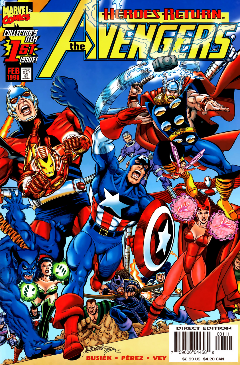 Avengers (1998) 00 - 15
