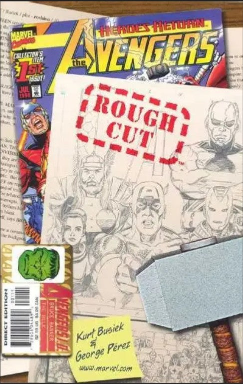 Avengers (1998) 00 - 15
