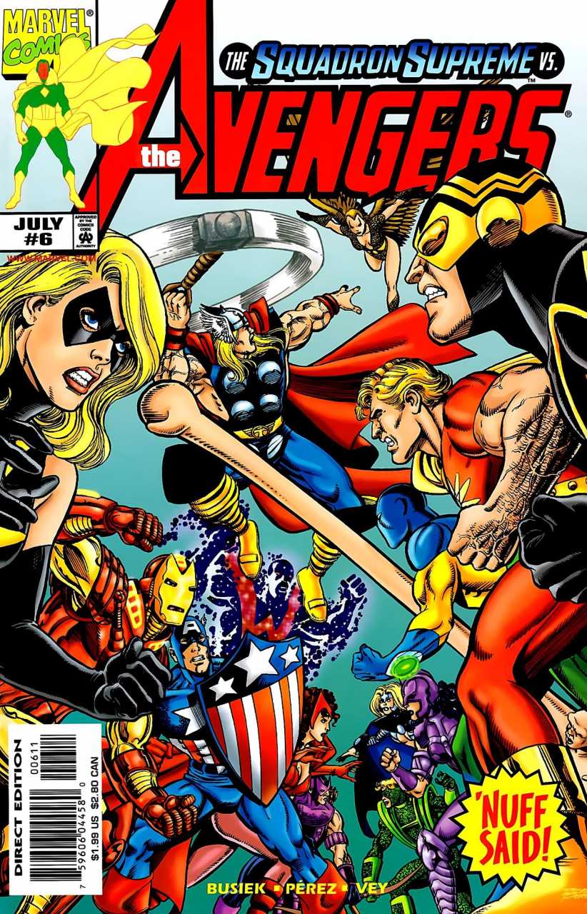 Avengers (1998) 00 - 15