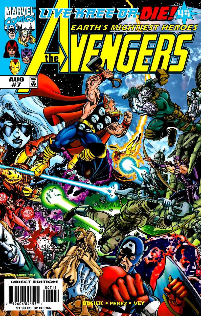Avengers (1998) 00 - 15