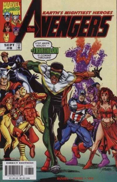 Avengers (1998) 00 - 15
