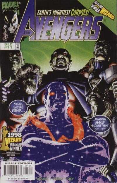 Avengers (1998) 00 - 15