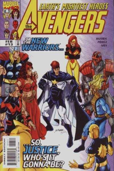 Avengers (1998) 00 - 15