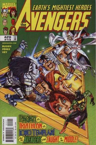 Avengers (1998) 00 - 15