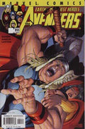 Avengers (1998) 44 - 68