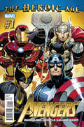 Avengers (2010)