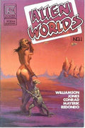 Alien Worlds