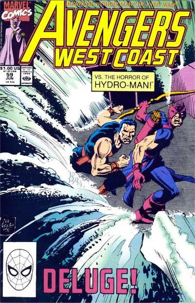 Avengers West Coast 058 - 060