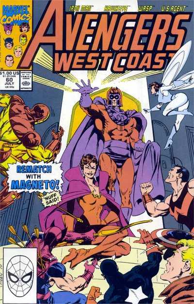 Avengers West Coast 058 - 060