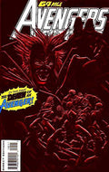 Avengers West Coast 100 (Death of Mockingbird)