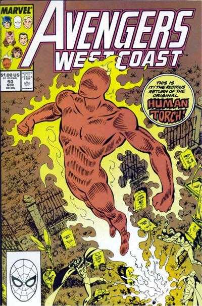 Avengers West Coast 047 - 057