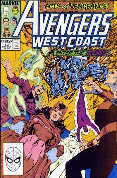 Avengers West Coast 047 - 057