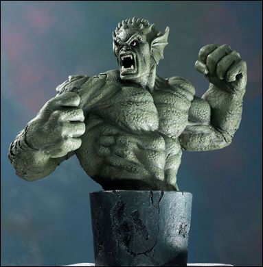 Hulk Collectibles
