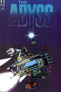Abyss SET: issues 1-2