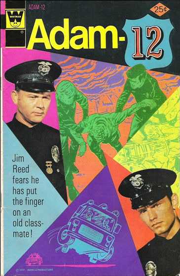 Adam-12