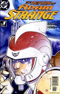 Adam Strange (2004)