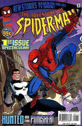 Adventures of Spider-Man