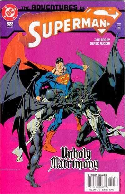 Adventures of Superman 497 - 634