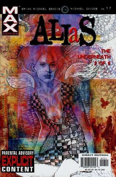 Alias 02 - 28