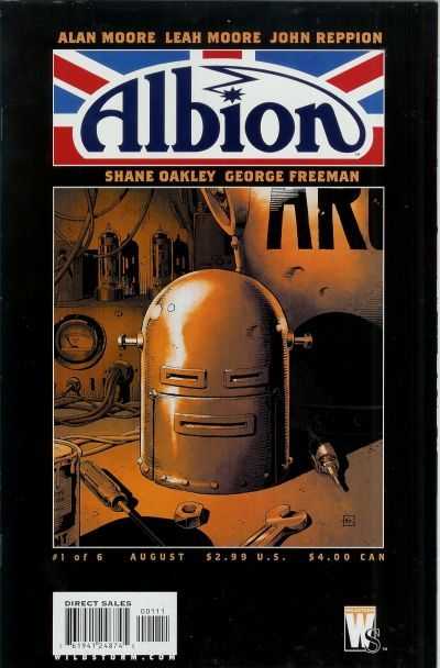 Albion