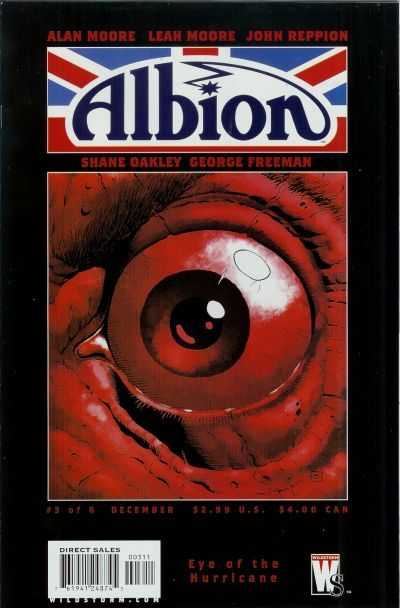 Albion