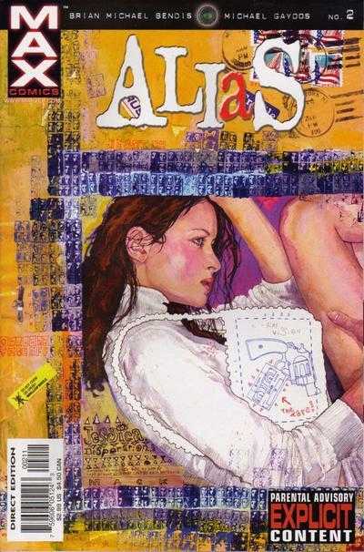 Alias 02 - 28