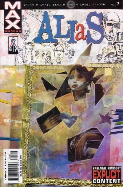 Alias 02 - 28