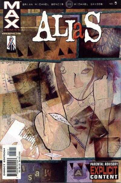 Alias 02 - 28
