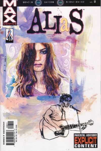 Alias 02 - 28