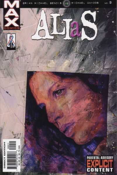 Alias 02 - 28